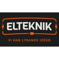 Elteknik i Tjust AB logo - Similar company to Davids Elteknik Ab