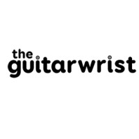 the guitarwrist logo - Similar company to Eport Studio