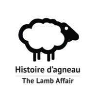 The Lamb Affair - Histoire d'agneau logo - Similar company to Absolute Pie Cc