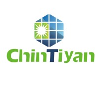 ChinTiyanSolar logo - Similar company to Gigify