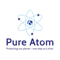 Pure Atom Energy logo - Similar company to Ashe Electrical Ltd