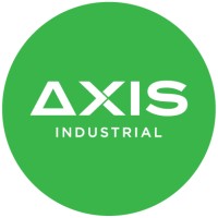 AXIS Industrial logo - Similar company to Aussie Crates Wa P/L