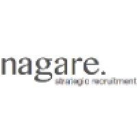 Nagare. Strategic Recruitment logo - Similar company to Exopia Ibiza Charter