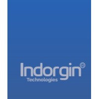 Indorgin Technologies Pvt.Ltd. logo - Similar company to Data Cluster Systems