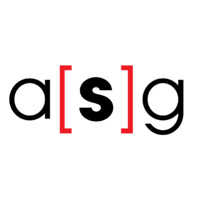ASG the Group logo - Similar company to Roi Solutions
