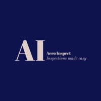 Aero Inspect Germany logo - Similar company to Saardrones
