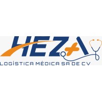 HEZA LOGÍSTICA MÉDICA, S.A. DE C.V. logo - Similar company to Alpha Logística Mx