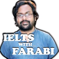 IELTS with Farabi logo - Similar company to Kiddoz