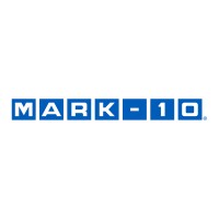 Mark-10 Corporation logo - Similar company to Mecmesin