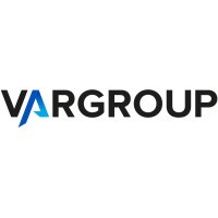 Var Group Andorra logo - Similar company to Minerva Data Solutions