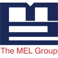 The MEL Group logo - Similar company to Hydrafeed