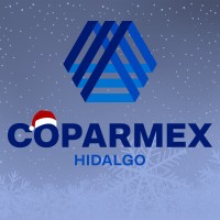 COPARMEX Hidalgo S.P. logo - Similar company to Canaco Pachuca