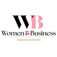 Women & Business logo - Similar company to Lifelong Learning Udd