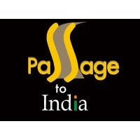 Passage to India Restaurant logo - Similar company to Curries Restaurant - India