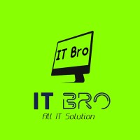 IT Bro logo - Similar company to It Bro
