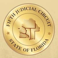 Fifth Judicial Circuit of Florida logo - Similar company to Hope Church Sc
