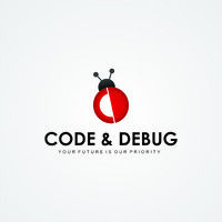 Code & Debug logo - Similar company to Learningthoughts