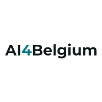 AI4Belgium logo - Similar company to Opal Solutions