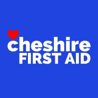 Cheshire First Aid logo - Similar company to Daisy First Aid