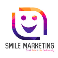 SMILE Marketing logo - Similar company to Smile Media