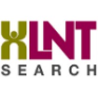 XLNT Search AB logo - Similar company to Bergvik & Partners
