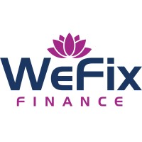 WeFix Finance Sneek logo - Similar company to Wefix