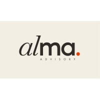 Alma Advisory logo - Similar company to Alma Talent