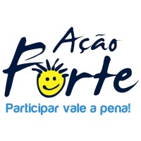 Ação Forte logo - Similar company to Centro Da Terra