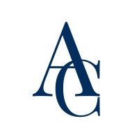 AC Communications logo - Similar company to Silke Communications