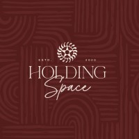 We Are Holding Space, Sacramento logo - Similar company to Hacking The Workforce