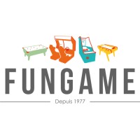 FUNGAME logo - Similar company to Playrep