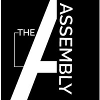 The Assembly Events logo - Similar company to Assemble Events Ltd