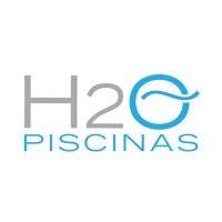 H2O Piscinas - Verão Azul, Lda logo - Similar company to Pato Piscinas Sl