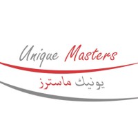 Uniquemasters Emirates logo - Similar company to Alagar Investments