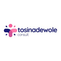 Tosin Adewole logo - Similar company to Mcentric