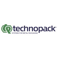 Technopack S.r.l. logo - Similar company to Else Tech/ Atom Lab Milan