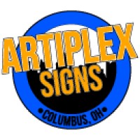 Artiplex Signs logo - Similar company to Signart