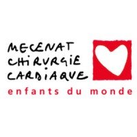 Mécénat Chirurgie Cardiaque logo - Similar company to Association Petits Princes