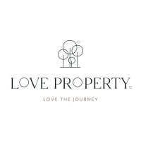 Love Property logo - Similar company to Fairway Hosting