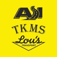 ASI | TKMS | Lou's logo - Similar company to Brixco Construction Group