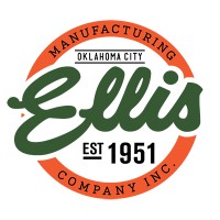 Ellis Manufacturing Company logo - Similar company to Shandong Zeemo Construction Technology Co Ltd