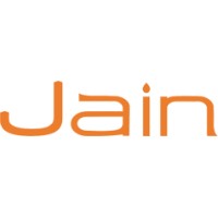 JAIN logo - Similar company to Net Zero Construction Canada