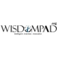 Wisdompad logo - Similar company to Aptitude Tech Solutions