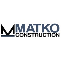 Matko Construction Inc. logo - Similar company to Cvm Construction Corp.