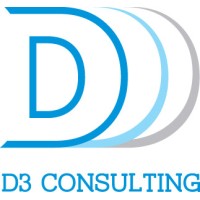 D3 Consulting Limited logo - Similar company to Chirag Enterprise