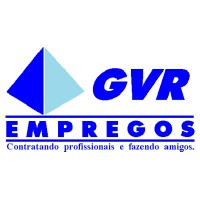 GVR EMPREGOS logo - Similar company to Senador Empregos