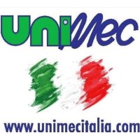 UNIMECitalia logo - Similar company to Triax Italy Bar Bending Machine - Bar Cutting Machine Manufacturer