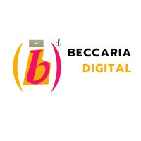 Beccaria Digital logo - Similar company to Ana Miller Design