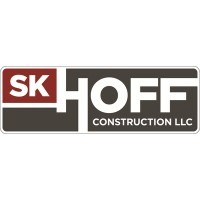 SK Hoff Construction, LLC logo - Similar company to Romach Inc