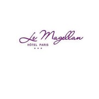 HOTEL MAGELLAN *** logo - Similar company to Le Chatillon